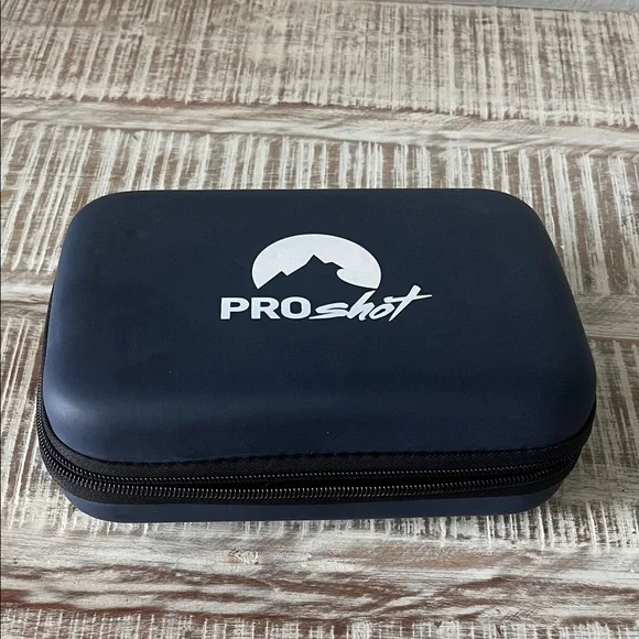 ProShot Dive 2.0 - Underwater housing for iPhone Rated to 130 feet